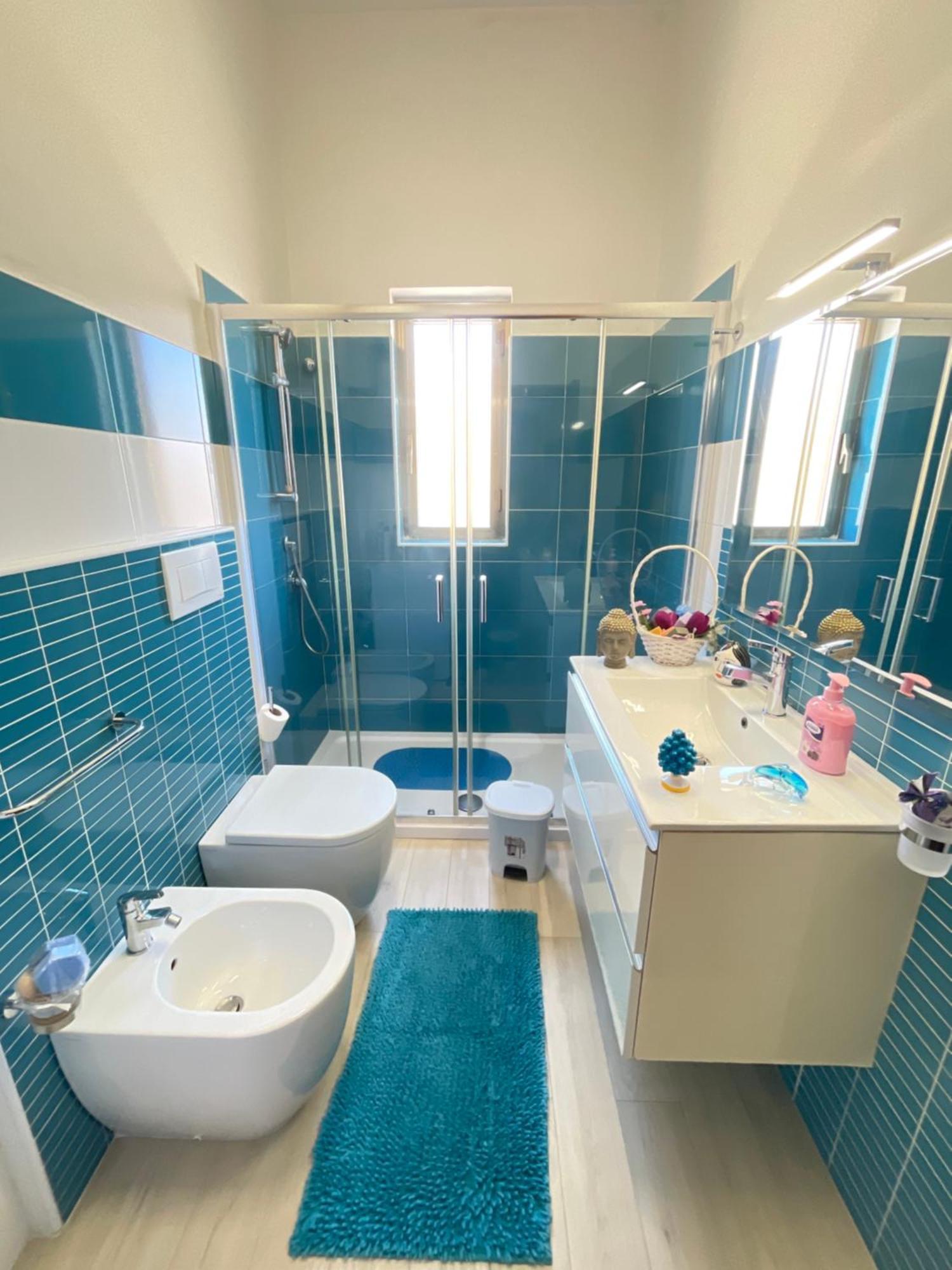 Villa Santa Barbara 아볼라 외부 사진