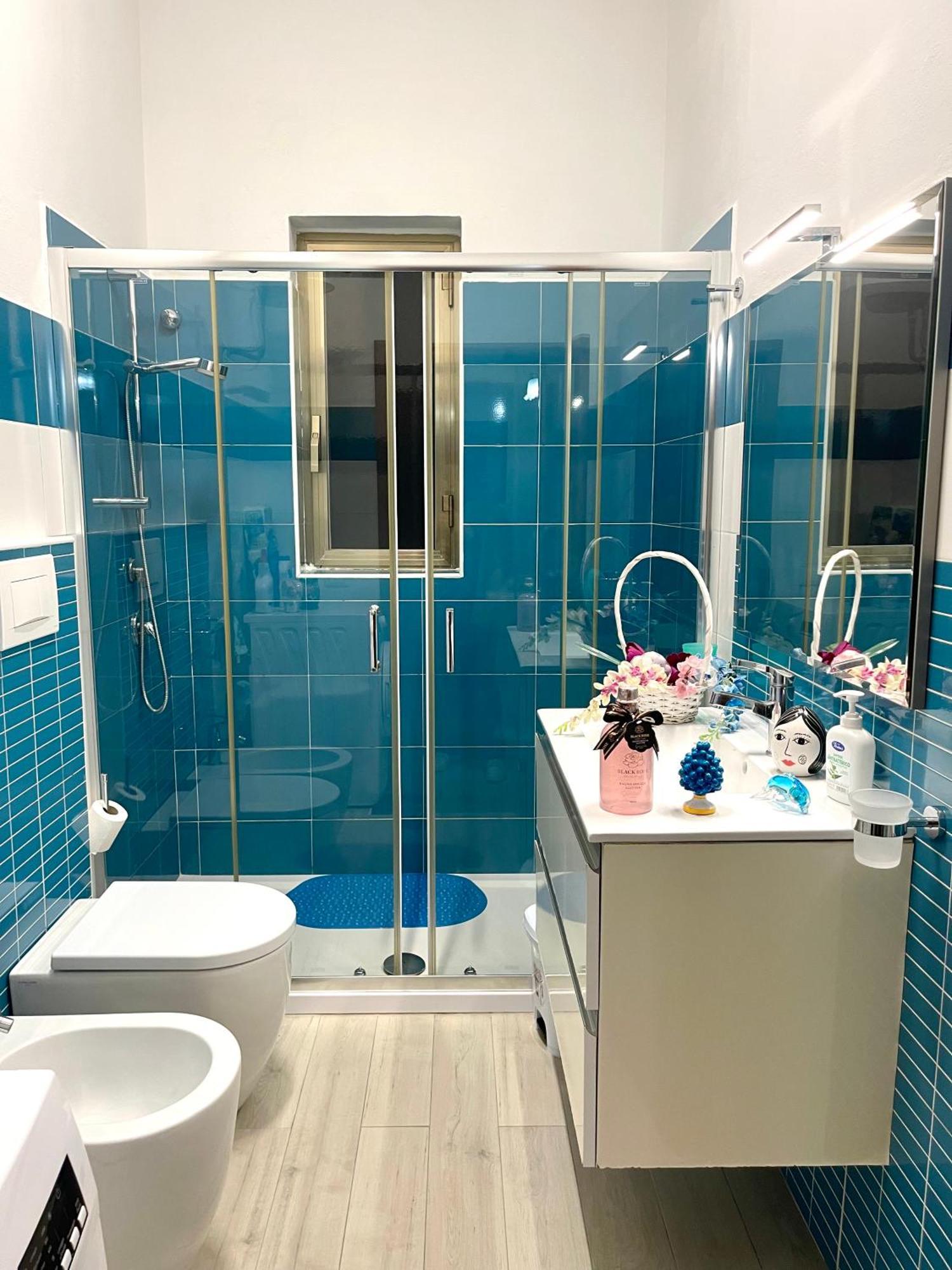 Villa Santa Barbara 아볼라 외부 사진